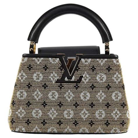 lv capucine price